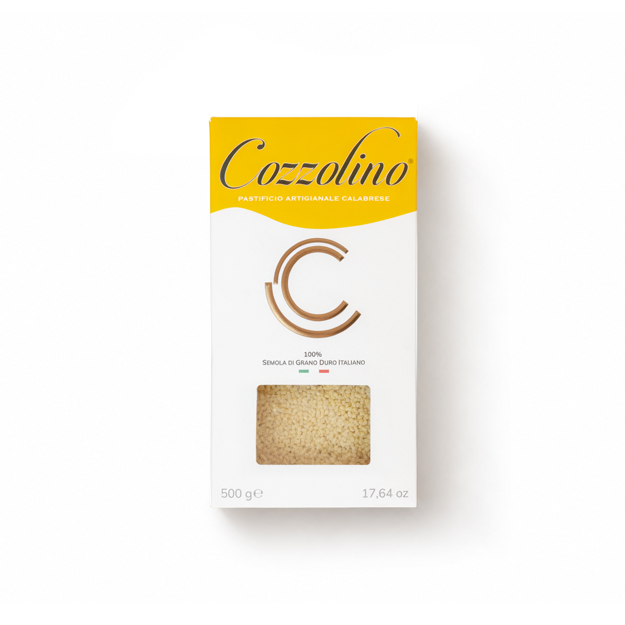 I Piccoli | Granellini