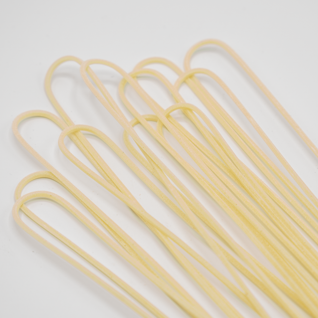 Square Spaghettone