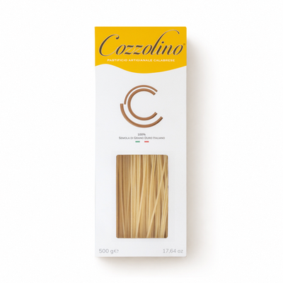 Spaghettone Quadrato
