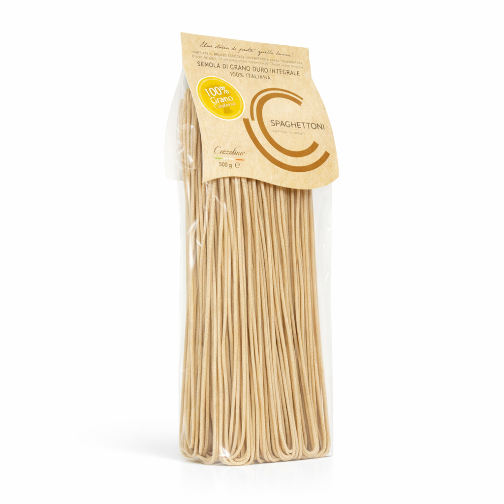 Spaghettoni Integrali