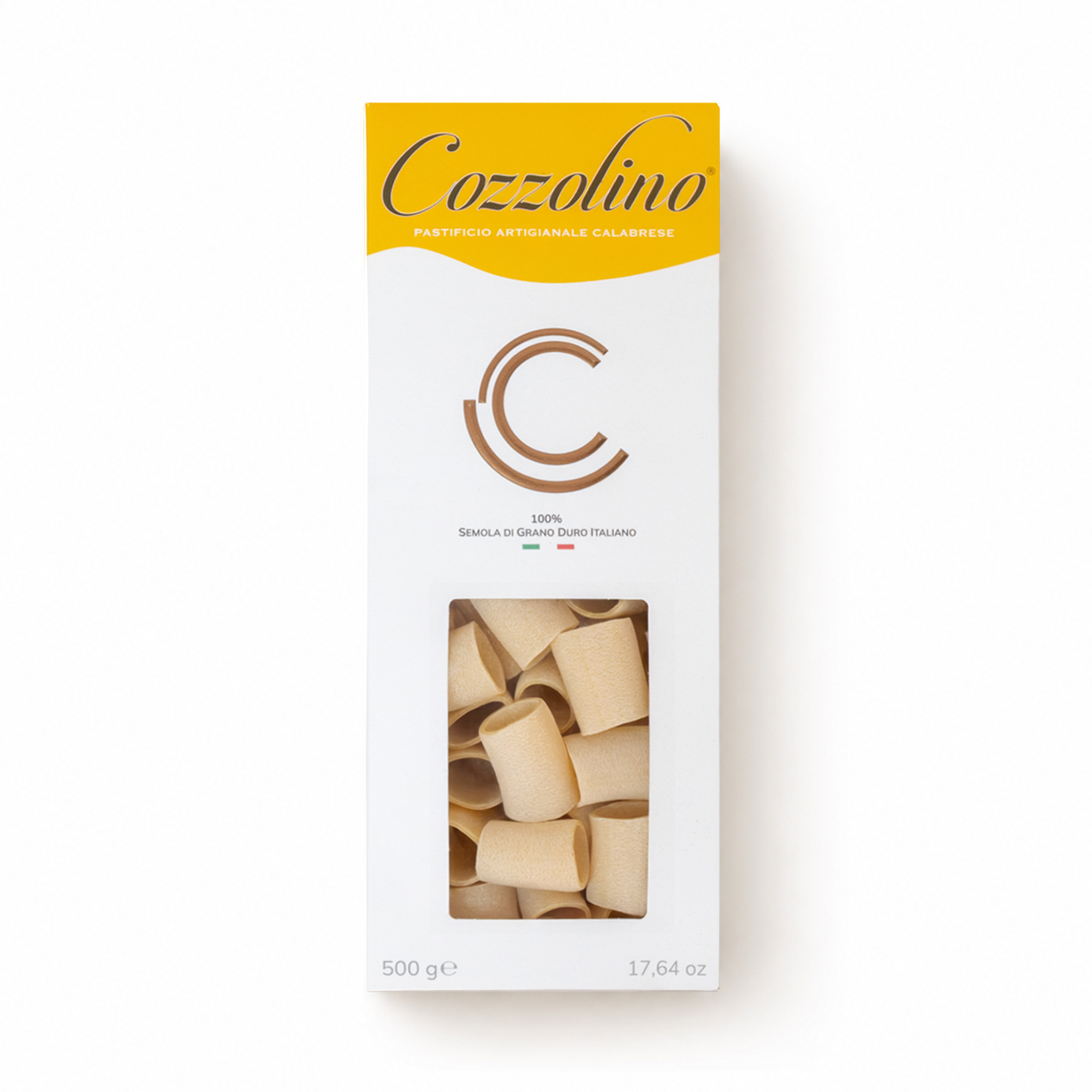 Paccheri