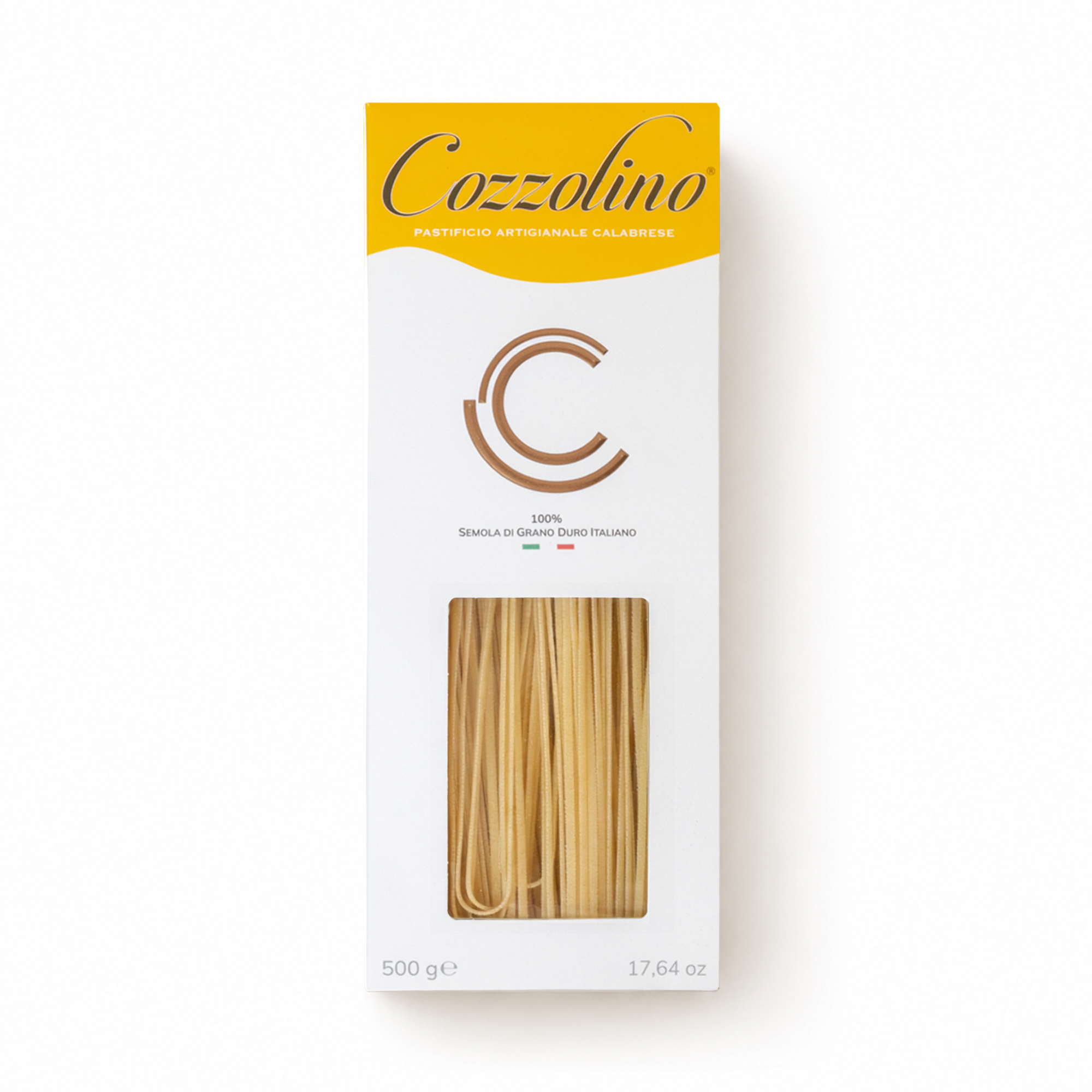 Linguine