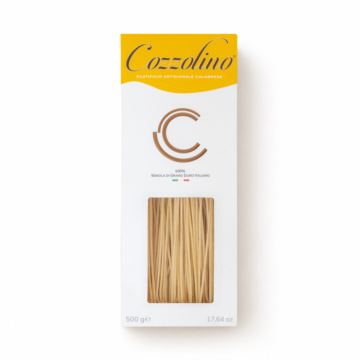 Spaghettoni