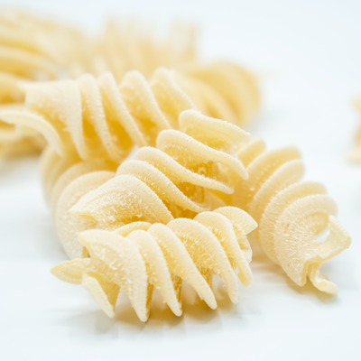 Fusilloni rigati
