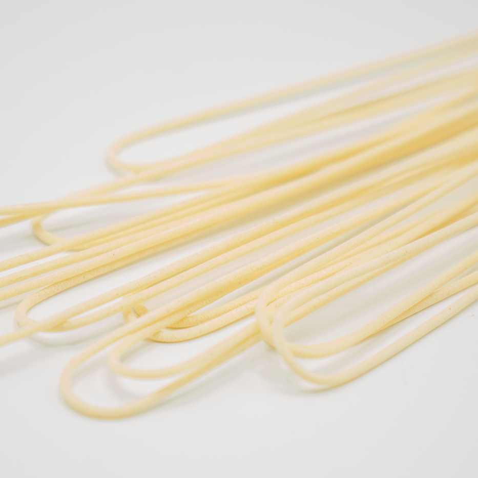 Spaghettoni