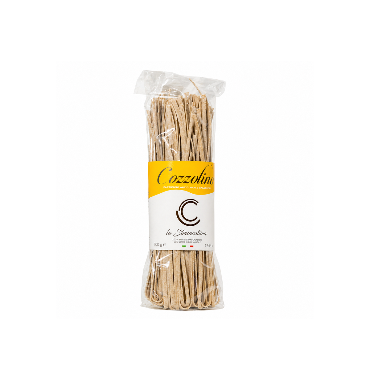 La Struncatura